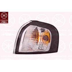 Direction Indicator Light KLOKKERHOLM 90470364 OE Ref 8659925