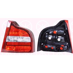 Rear Tail Light KLOKKERHOLM 90470712A1 OE Ref 9187925