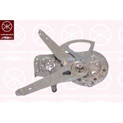 Window Regulator KLOKKERHOLM 90471803 OE Ref 30784572-7