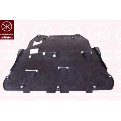 Engine Compartment Covers KLOKKERHOLM 9053795 OE Ref 32226764