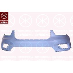 Bumper KLOKKERHOLM 9053900 OE Ref 39790894