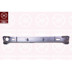 Bumper Impact Absorber KLOKKERHOLM 9053947 OE Ref 31449345