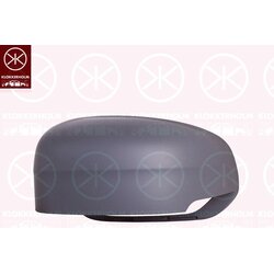 Exterior Mirror Cover KLOKKERHOLM 90561052 OE Ref 39844970