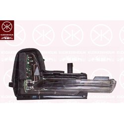 Direction Indicator Light KLOKKERHOLM 90561057 OE Ref 31385685