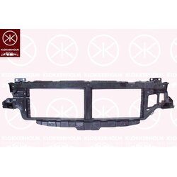 Front Slam Panel KLOKKERHOLM 9056200 OE Ref 31425368