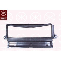 Front Slam Panel KLOKKERHOLM 9056201 OE Ref 31425367