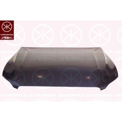 Bonnet KLOKKERHOLM 9056280 OE Ref 31424560