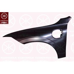 Aile (garde-boue) 9056313 pour VOLVO XC60 OE 31442167