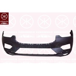 Bumper KLOKKERHOLM 9056900A1 OE Ref 39847066