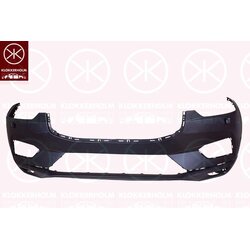 Bumper KLOKKERHOLM 9056901 OE Ref 39847121