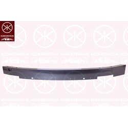 Bumper Support Bar KLOKKERHOLM 9056940 OE Ref 32277367