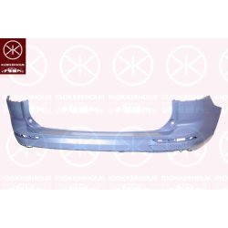 Bumper KLOKKERHOLM 9056950 OE Ref 39847232