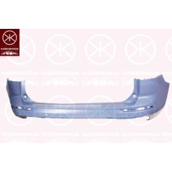 Pare-chocs 9056951 pour VOLVO XC60 OE 39847266