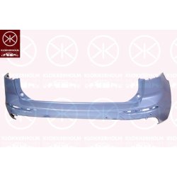 Bumper KLOKKERHOLM 9056952 OE Ref 39847266