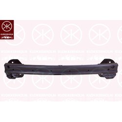 Barre de support de pare-chocs 9056980 pour VOLVO XC60 31448855