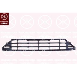 Radiator Grille KLOKKERHOLM 9056990 OE Ref 32296070
