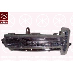 Direction Indicator Light KLOKKERHOLM 90571057 OE Ref 31371878