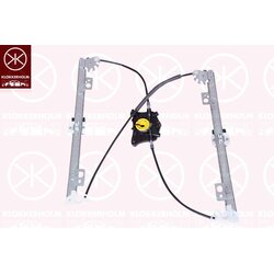 Lève-vitre 90571801 pour VOLVO XC60 30784828