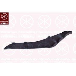 Spoiler 9057221 pour VOLVO XC60 31352458
