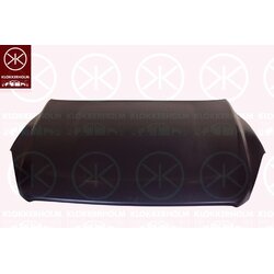 Bonnet KLOKKERHOLM 9057281 OE Ref 31335900