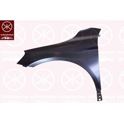 Wing KLOKKERHOLM 9057312 OE Ref 31217976-5