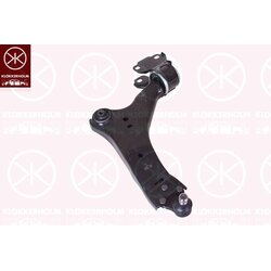 Trailing Control Arm KLOKKERHOLM 9057361 OE Ref 31317665