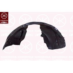 Mudguard KLOKKERHOLM 9057388 OE Ref 31283477