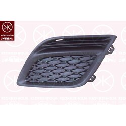 Grille de pare-chocs 9057912 pour VOLVO XC60 31290658