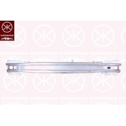 Bumper Support Bar KLOKKERHOLM 9057940 OE Ref 312837727