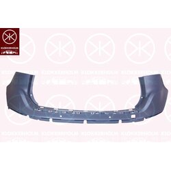 Pare-chocs 9057950 pour VOLVO XC60 39867238