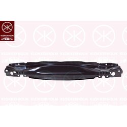 Bumper Support Bar KLOKKERHOLM 9057980 OE Ref 31297301
