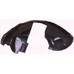 Mudguard KLOKKERHOLM 9058388 OE Ref 8622543