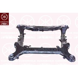Subframe KLOKKERHOLM 9060005 OE Ref 31406368
