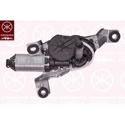 Wiper Motor KLOKKERHOLM 90607170 OE Ref 8638163