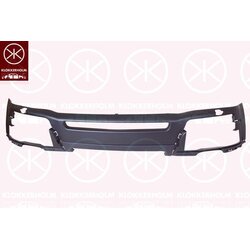 Bumper KLOKKERHOLM 9060901 OE Ref 39892464