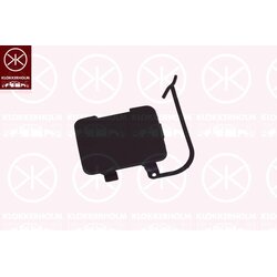 Tow Hook Lid KLOKKERHOLM 9060910 OE Ref 8662995