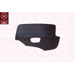 Bumper KLOKKERHOLM 9060914 OE Ref 8648335-1