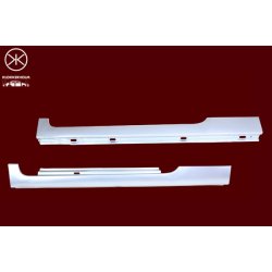 Sill Panel KLOKKERHOLM 9501001