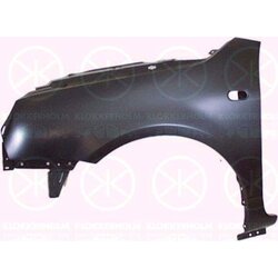 Wing KLOKKERHOLM 9501312 OE Ref 6X0 821 022E