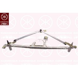 Wiper Linkage KLOKKERHOLM 95013280 OE Ref 6X1955603A
