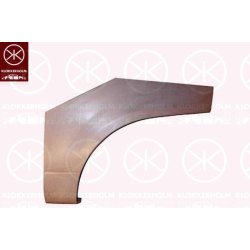 Quarter Panel KLOKKERHOLM 9501591