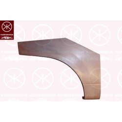 Quarter Panel KLOKKERHOLM 9501592