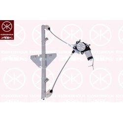 Window Regulator KLOKKERHOLM 95031102 OE Ref 5Z3837462