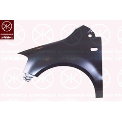 Wing KLOKKERHOLM 9503314 OE Ref 5Z0 821 022E