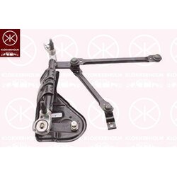 Wiper Linkage KLOKKERHOLM 95033280 OE Ref 5Z0955603B