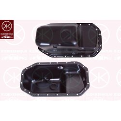 Engine Oil Sump KLOKKERHOLM 9503473 OE Ref 036 103 601AL