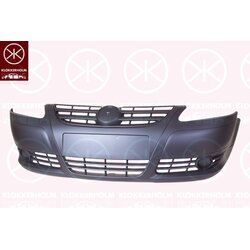 Bumper KLOKKERHOLM 9503903 OE Ref 5Z0 807 217L GRU