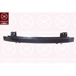 Bumper Support Bar KLOKKERHOLM 9503940 OE Ref 5Z0 807 109
