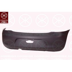 Bumper KLOKKERHOLM 9503951 OE Ref 5Z0 807 421N GRU