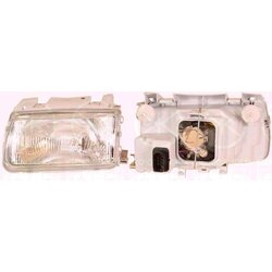 Headlight KLOKKERHOLM 95040152 OE Ref 6N1 941 018A